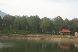 Tận hưởng hoang sơ Mộc Châu