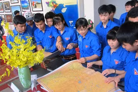 Kỳ 5: Tỉnh táo, có lý trí, không mắc mưu Trung Quốc