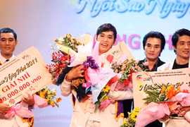 Thi làm diễn viên truyền hình