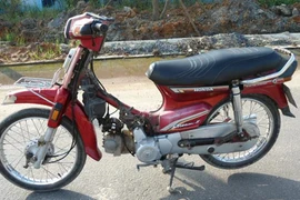 Tìm chủ sở hữu xe máy biển 29H3