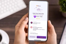 Cách chuyển khoản ủng hộ quỹ Vaccine của Chính phủ nhanh nhất