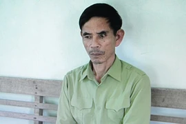 Bố dượng bị bắt vì giở trò dâm ô với con nuôi của vợ