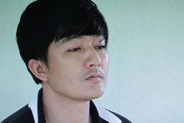 Đâm thấu lưng người tình vì dám đòi chia tay