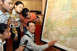 Kỳ 2: “Chủ quyền lịch sử” không phải để chứng minh chủ quyền