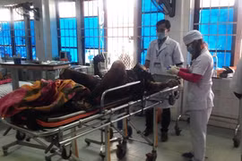 Nam thanh niên tự thiêu sau khi viết lời xin lỗi cha là do chuyện tình cảm