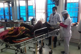 Nam thanh niên tự thiêu sau khi viết lời xin lỗi cha là do chuyện tình cảm