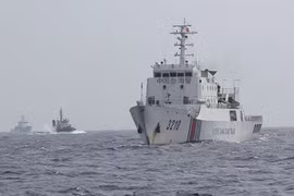 Việt Nam sẽ ưu tiên cho Nga sử dụng quân cảng Cam Ranh?