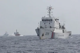 Trung Quốc cho thấy họ đang thiếu trách nhiệm