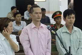 Lừa đảo xuất khẩu lao động, chiếm đoạt tiền tỷ