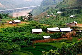 Ngược Lũng Pô 