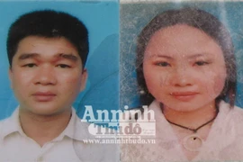 Rình khách đến tiệm vàng, rồi móc cốp xe máy