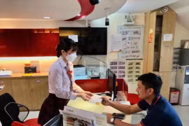 Dịch vụ mua ngoại tệ online giải tỏa lo âu cho người dân