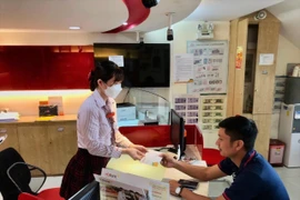 Dịch vụ mua ngoại tệ online giải tỏa lo âu cho người dân