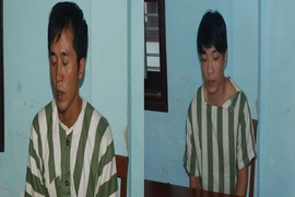 Mang heroin từ Sơn La vào Đắc Nông bán thì bị bắt