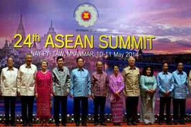 Thủ tướng Singapore: Căng thẳng biển Đông bùng phát như hồi chuông đánh thức