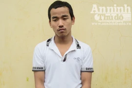 Chém người vì bị cho là “nhìn đểu” 