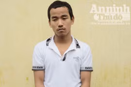 Chém người vì bị cho là “nhìn đểu” 