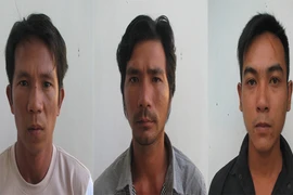 Ngày tàn của kẻ gieo rắc… cái chết trắng