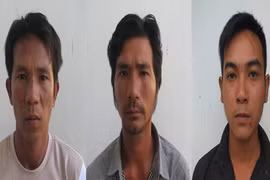 Ngày tàn của kẻ gieo rắc… cái chết trắng