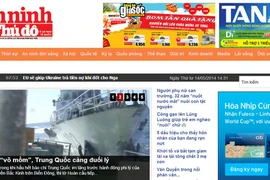 Nhà báo Việt Nam, Hàn Quốc chia sẻ kinh nghiệm về làm báo qua smartphone