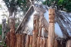 Độc đáo, ly kỳ nét văn hóa tâm linh Tây Nguyên 