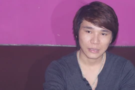 Ca sỹ Châu Việt Cường bị tố cáo hiếp dâm 