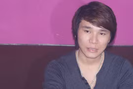 Ca sỹ Châu Việt Cường bị tố cáo hiếp dâm 