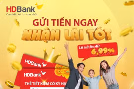 Áp lực đầu tư thua lỗ, nhiều người ‘quay xe’ gửi tiết kiệm