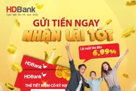 Áp lực đầu tư thua lỗ, nhiều người ‘quay xe’ gửi tiết kiệm