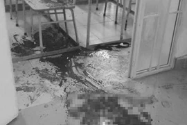 Xác định 3 nghi phạm giết nam sinh ở trường đại học 