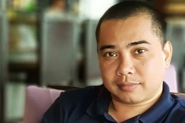 Nhà báo Phạm Hữu Quang- Phó Tổng Biên tập Tạp chí Ngày Nay: Áp lực lớn nhất là sự tin tưởng của bạn đọc