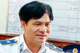 “Văn hóa ứng xử là cốt lõi để xây dựng lòng tin”