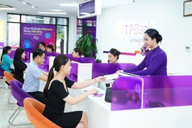 TPBank tiếp tục được Moody’s đánh giá cao sau khi lọt Top 7 ngân hàng niêm yết hàng đầu quốc gia