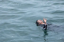 Ba học sinh đuối nước thương tâm trong hồ nước của ngôi chùa