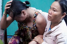 Nghi án cứa cổ người yêu tuổi teen rồi tự sát