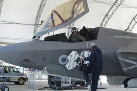 F-35 có còn là “xương sống” của phi đội máy bay chiến đấu Mỹ?
