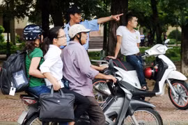 Bố trí sinh viên nghỉ Tết sớm tránh ùn tắc giao thông