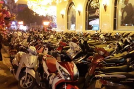 Nhiều dịch vụ ăn nên làm ra nhờ… “chặt chém” đầu Xuân