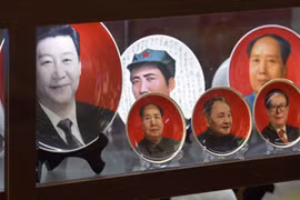 Chủ tịch Trung Quốc đưa ra học thuyết mới đầy tham vọng