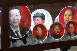 Chủ tịch Trung Quốc đưa ra học thuyết mới đầy tham vọng