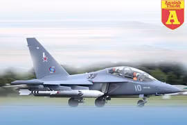 [Infographic] Chiến binh thay thế L-39 của Việt Nam