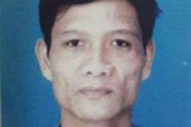 Thông tin, đặc điểm nhận dạng nghi can vụ thảm án tại Quảng Ninh