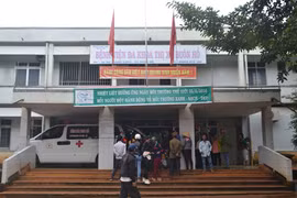 Rủ bạn đi tắm ao, học sinh lớp 3 chết đuối thương tâm