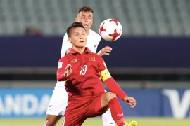 Thái Lan, Indonesia bất lực trước cột mốc của U20 Việt Nam