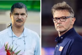 HLV tuyển Việt Nam bị sa thải sau trận thua Indonesia 0-3 tại Mỹ Đình