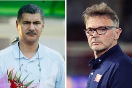 HLV tuyển Việt Nam bị sa thải sau trận thua Indonesia 0-3 tại Mỹ Đình