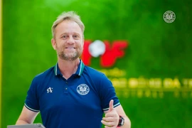 Công an Hà Nội FC tự tin giành 3 điểm trước đại diện Australia