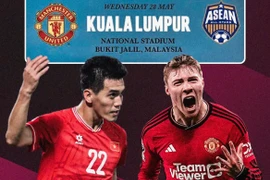 Bất ngờ giá vé xem MU đấu Các ngôi sao Đông Nam Á