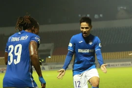 Có "gói cứu trợ 4,5 tỷ đồng", Than Quảng Ninh sẵn sàng đấu Hà Nội