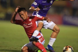 "Đại gia" TP.HCM đã vỡ mộng vô địch V-League 2020!?